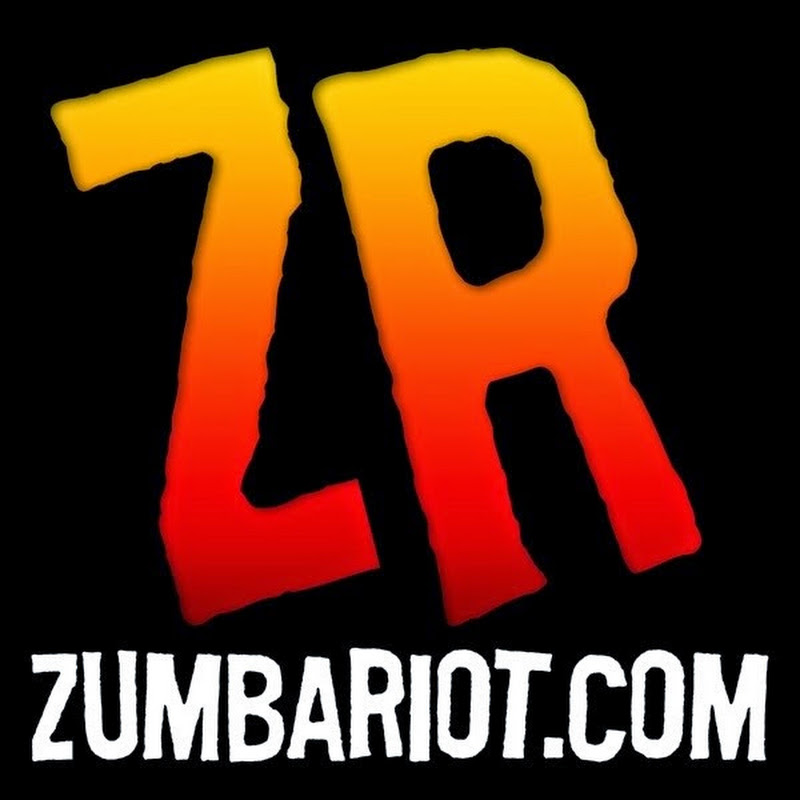 ZRZumbaRiot