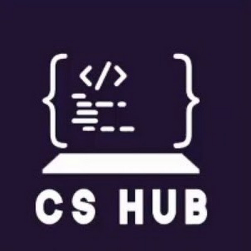 COMPUTER SCIENCE HUB