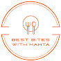 Best Bites With Mamta logo