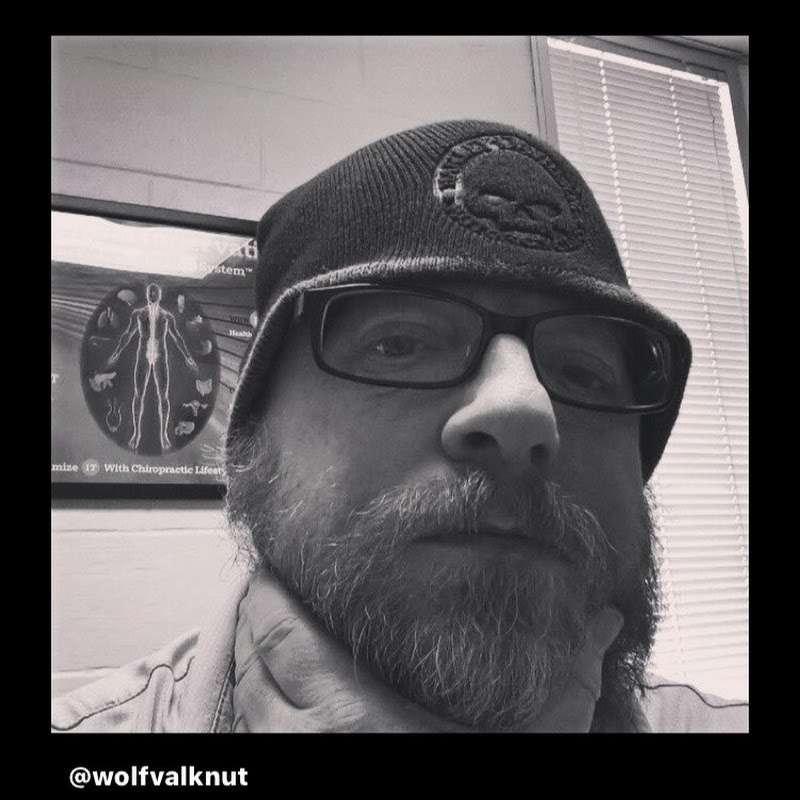 BlindGuy Gaming