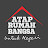 Atap Rumah Bangsa