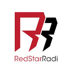 Redstar Radi Avatar