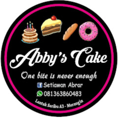 Abbys Cake Avatar