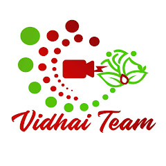 Логотип каналу Vidhai Team