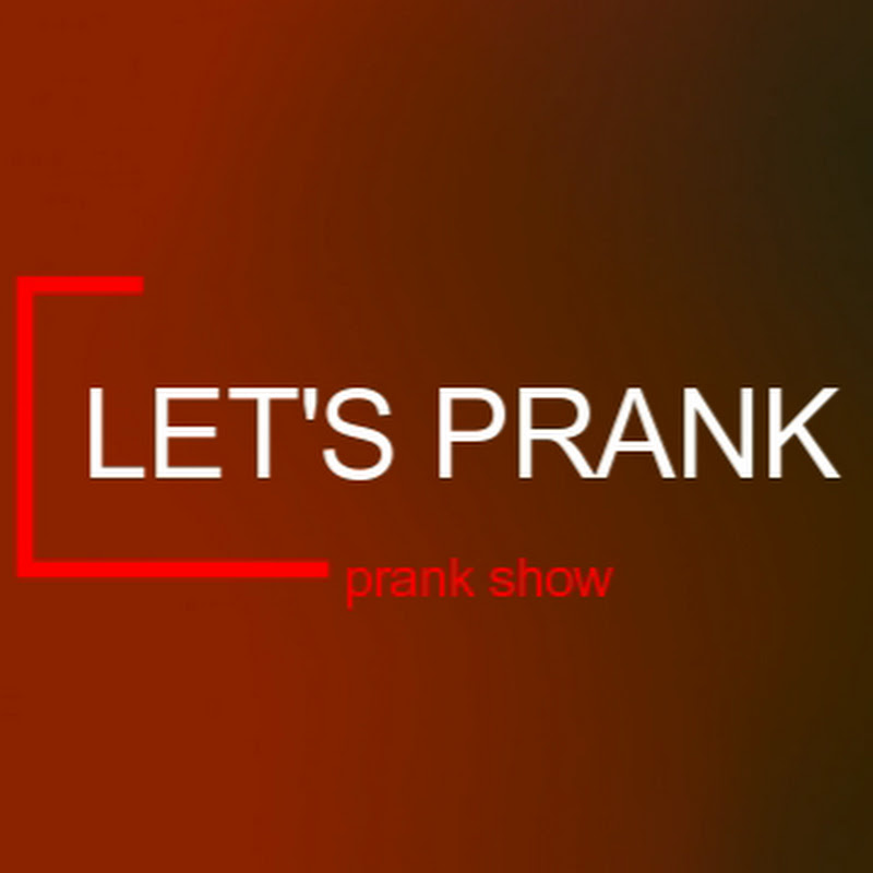 Let's Prank Nepal