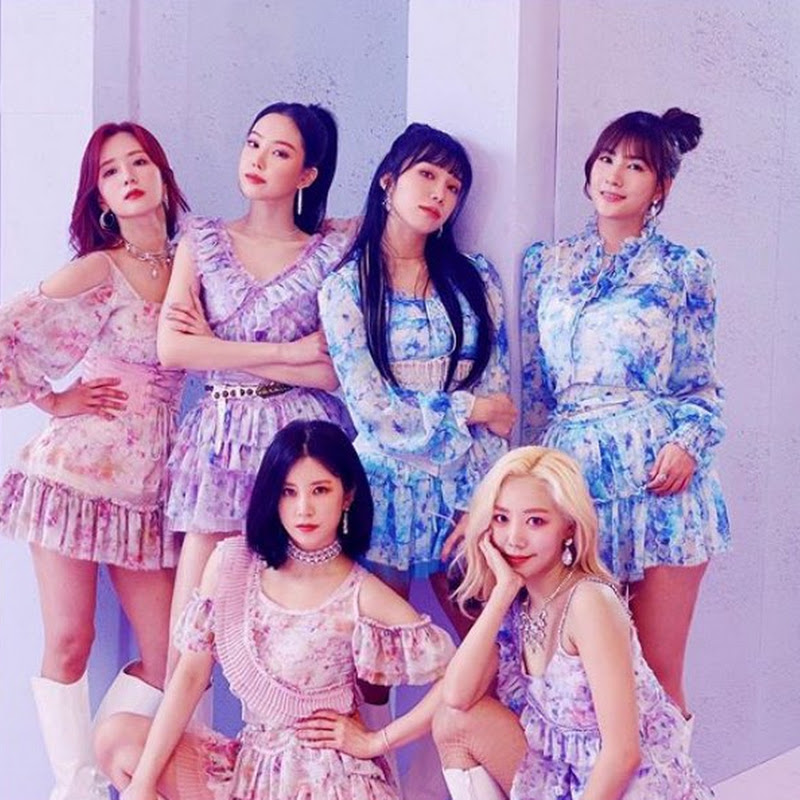 [에이핑크]우리가 꿈꾸던그곳