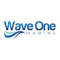 Wave One Marine logo
