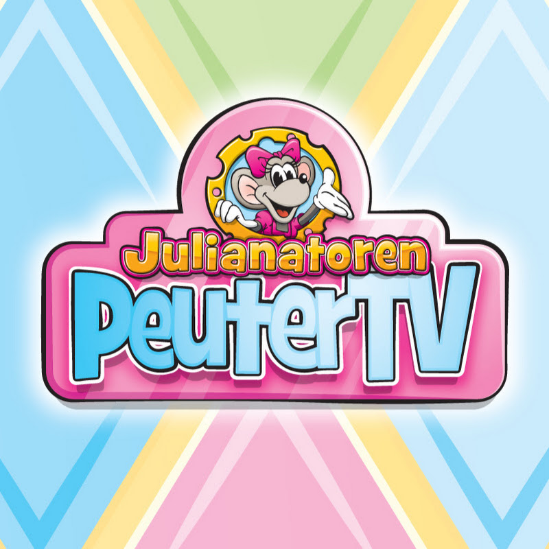 Julianatoren PeuterTV