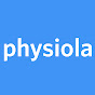 Physiola logo