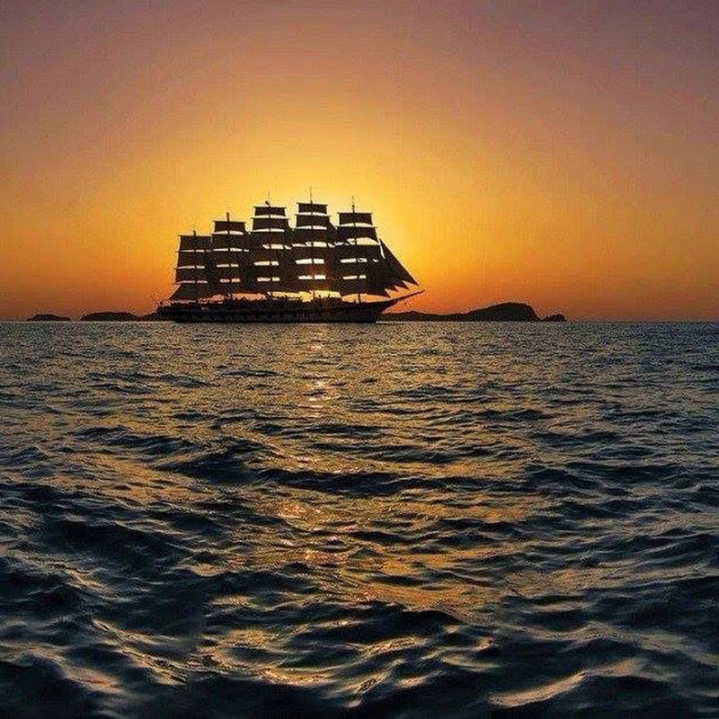 World sea traveler