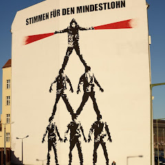 Gesetzlicher Mindestlohn