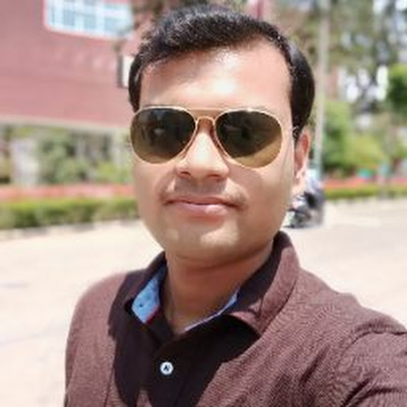 Pankaj Kumar Python and PHP