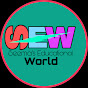 Seema's Educational World (SEW) logo