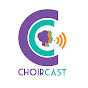 ChoirCast - Virtual Choir logo