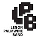 Legon Palmwine Band