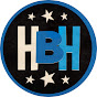 Halifax Blues History logo