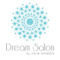 Dream Salon in Albir logo