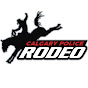 Calgary Police Rodeo Association logo