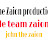 zaion production officiel