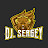 DJ. Sergey