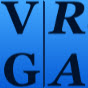 Video Game Review Authority logo