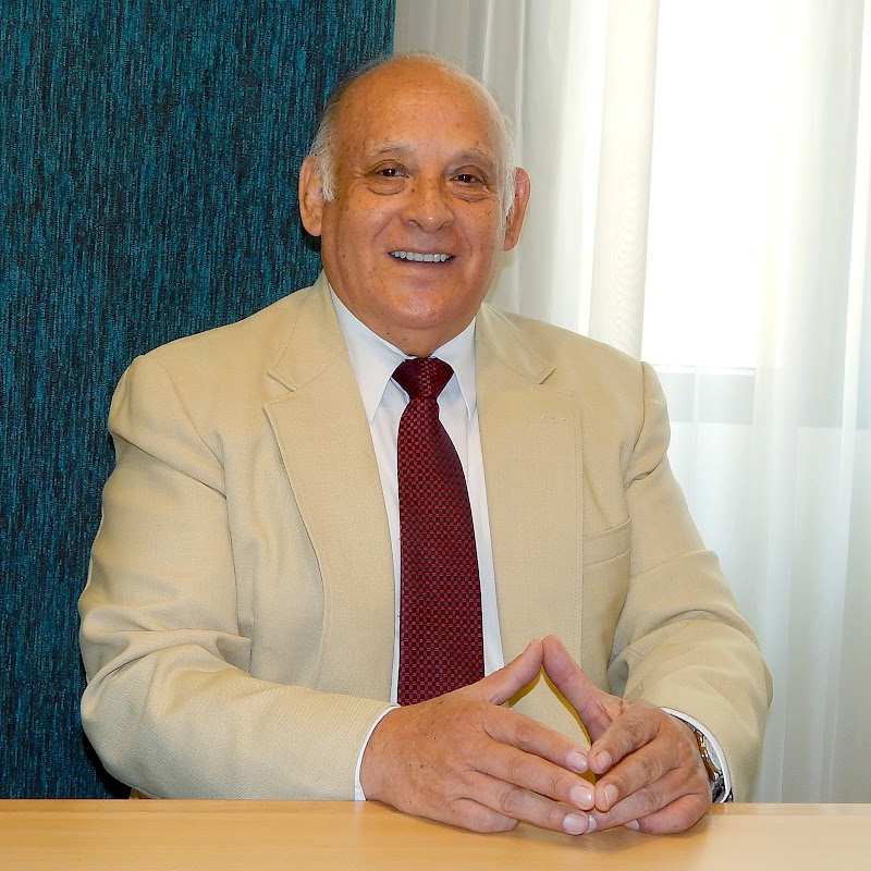 Alfonso Amieva Zamora