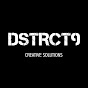 DSTRCT9 Creative Solutions