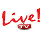 Live TV logo