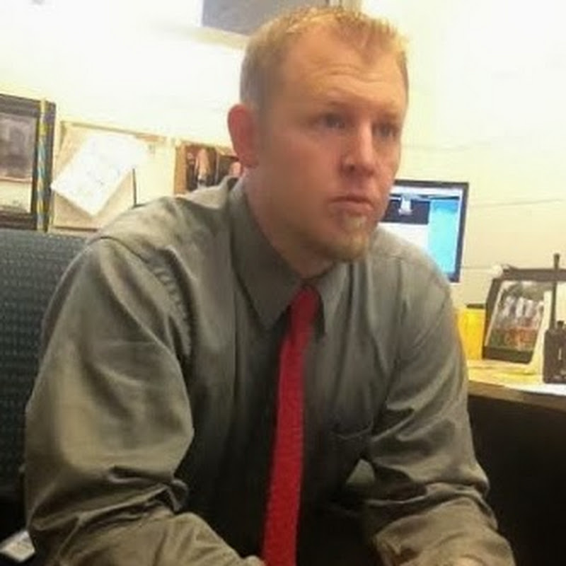 Matthew Sowers