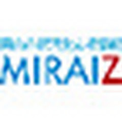 MIRAIZアクセス解析用アイコン画像