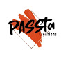 PASSta Creations logo
