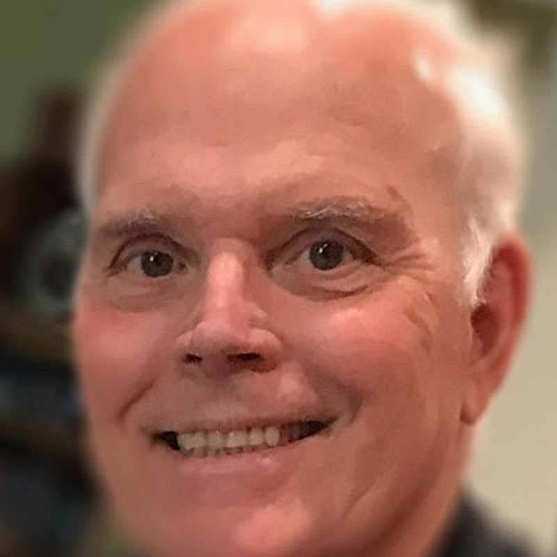 Rob Knight icon
