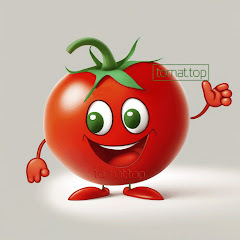 Томат — всё о томатах от посева до урожая! channel logo