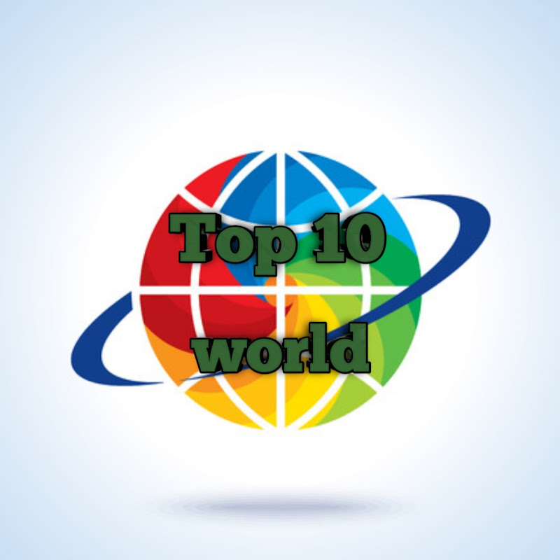 Top 10 world