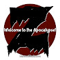 Zombie Apocalypse News Flash logo