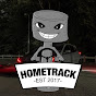 Hometrack logo