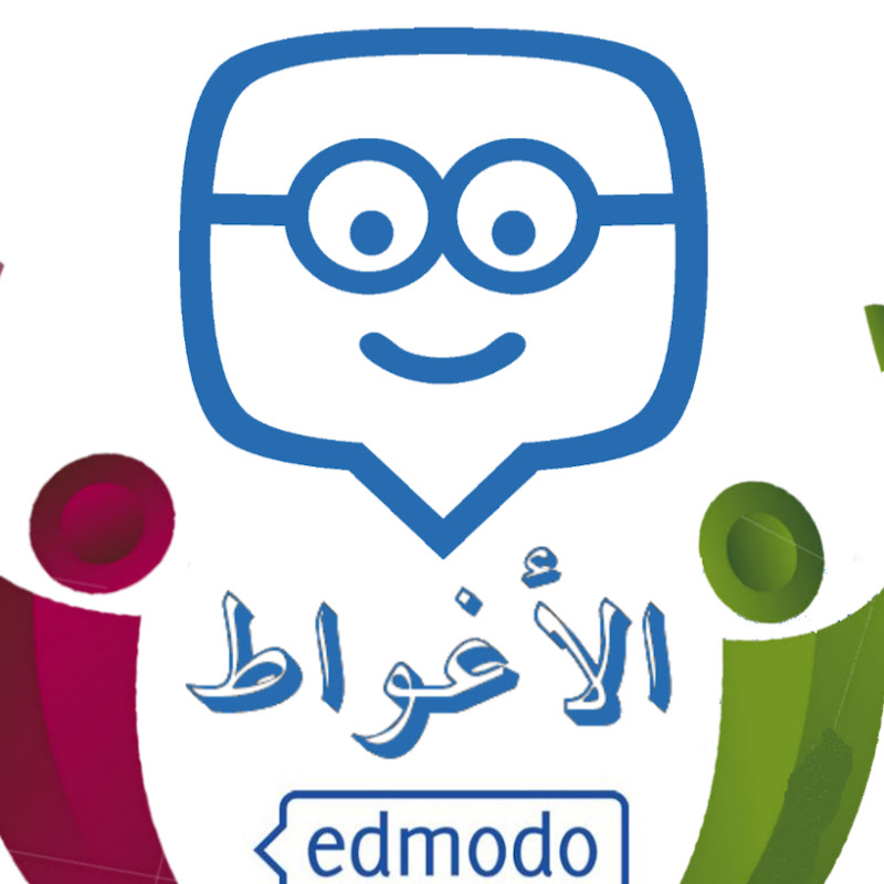 شعار قناة education laghouat