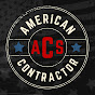 American Contractor