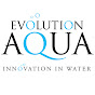 Evolution Aqua logo