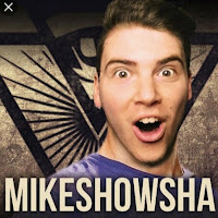 Mikeshowsha show Italia profile image