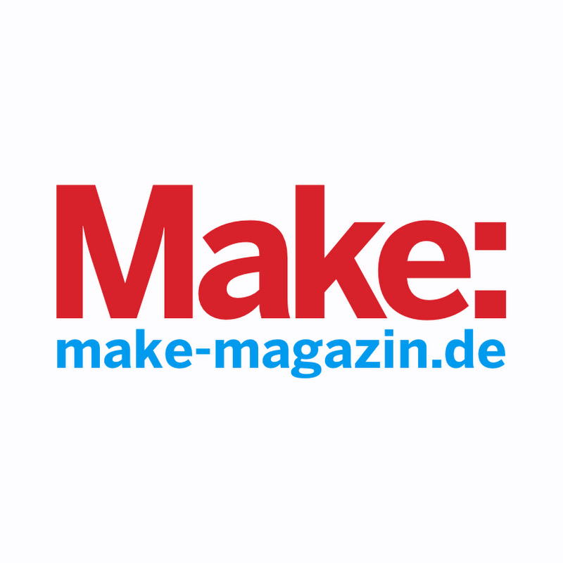 Make Magazin Logo