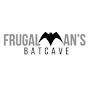 Frugal Man's Batcave