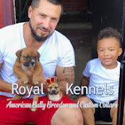 Royal Kennels La. LLC