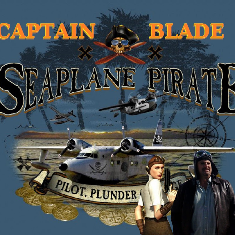 Captain Blade Band