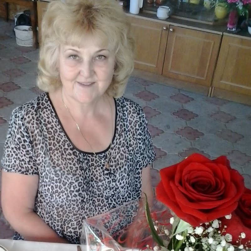 Валентина Сидорова Logo