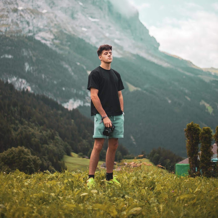 Ben Morris Net Worth & Earnings (2025)