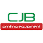 CJB Printing Equipment logo