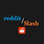 redditSlash logo