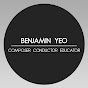 BenjaminYeo logo
