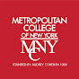 Metropolitan College of New York
